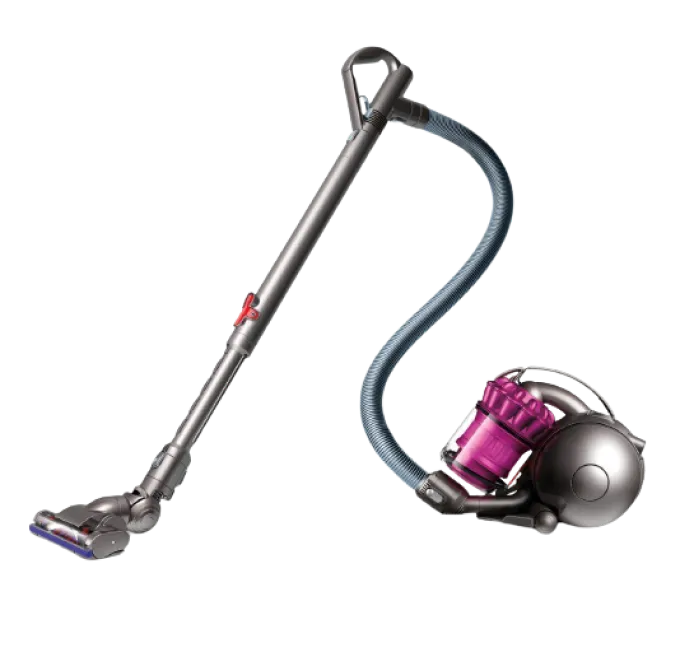 Ремонт Dyson в Новосибирске - специализированный сервисный центр