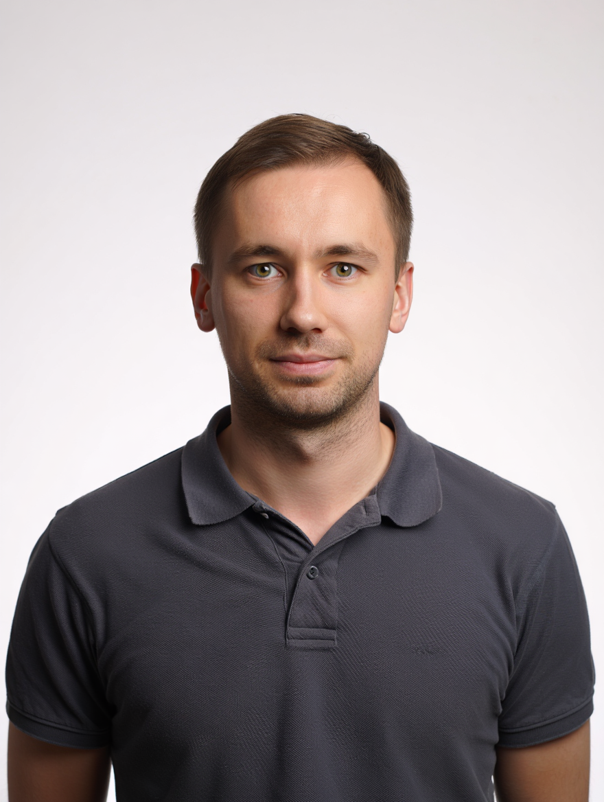 Рыбаков Дмитрий Олегович